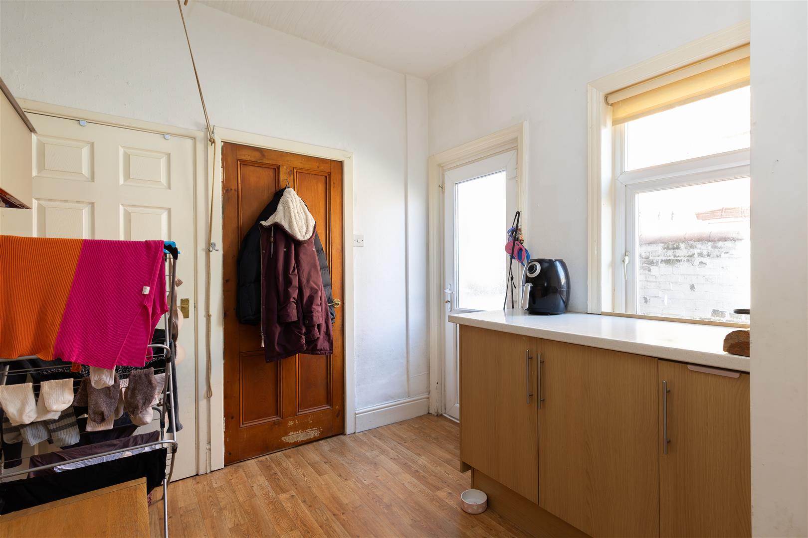 3 bed property in Erskine Road, Chorley